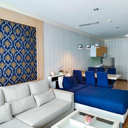 My Resort Huahin By Mr.Jay Exterior photo