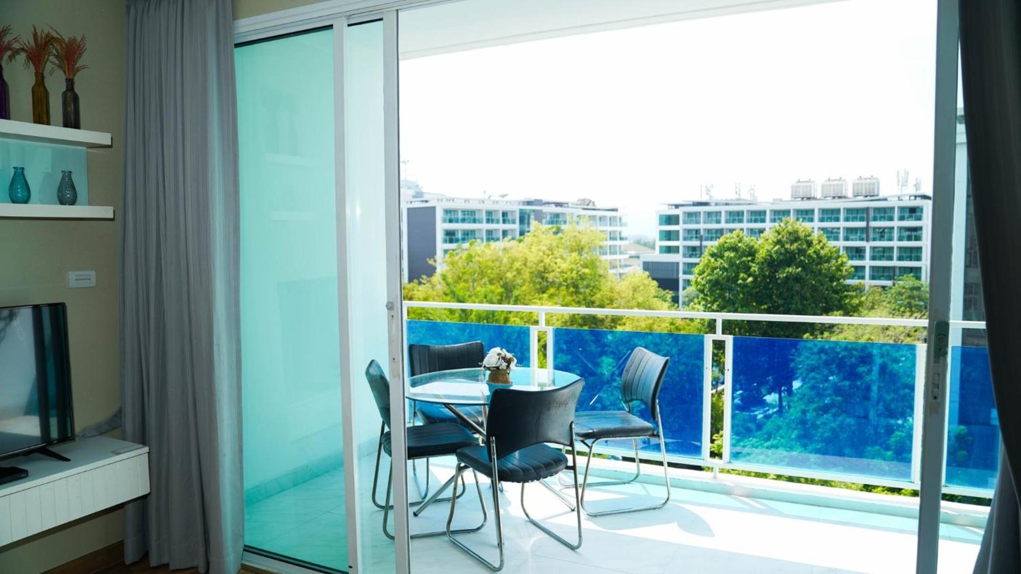 My Resort Huahin By Mr.Jay Exterior photo