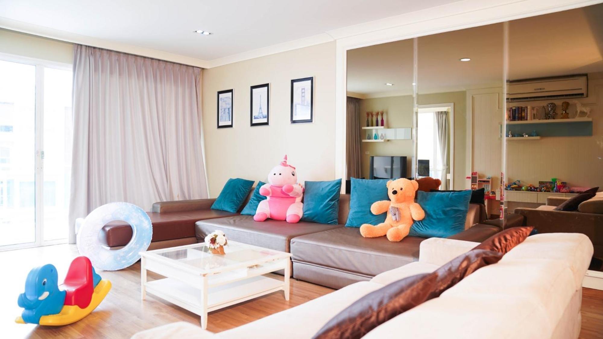 My Resort Huahin By Mr.Jay Exterior photo