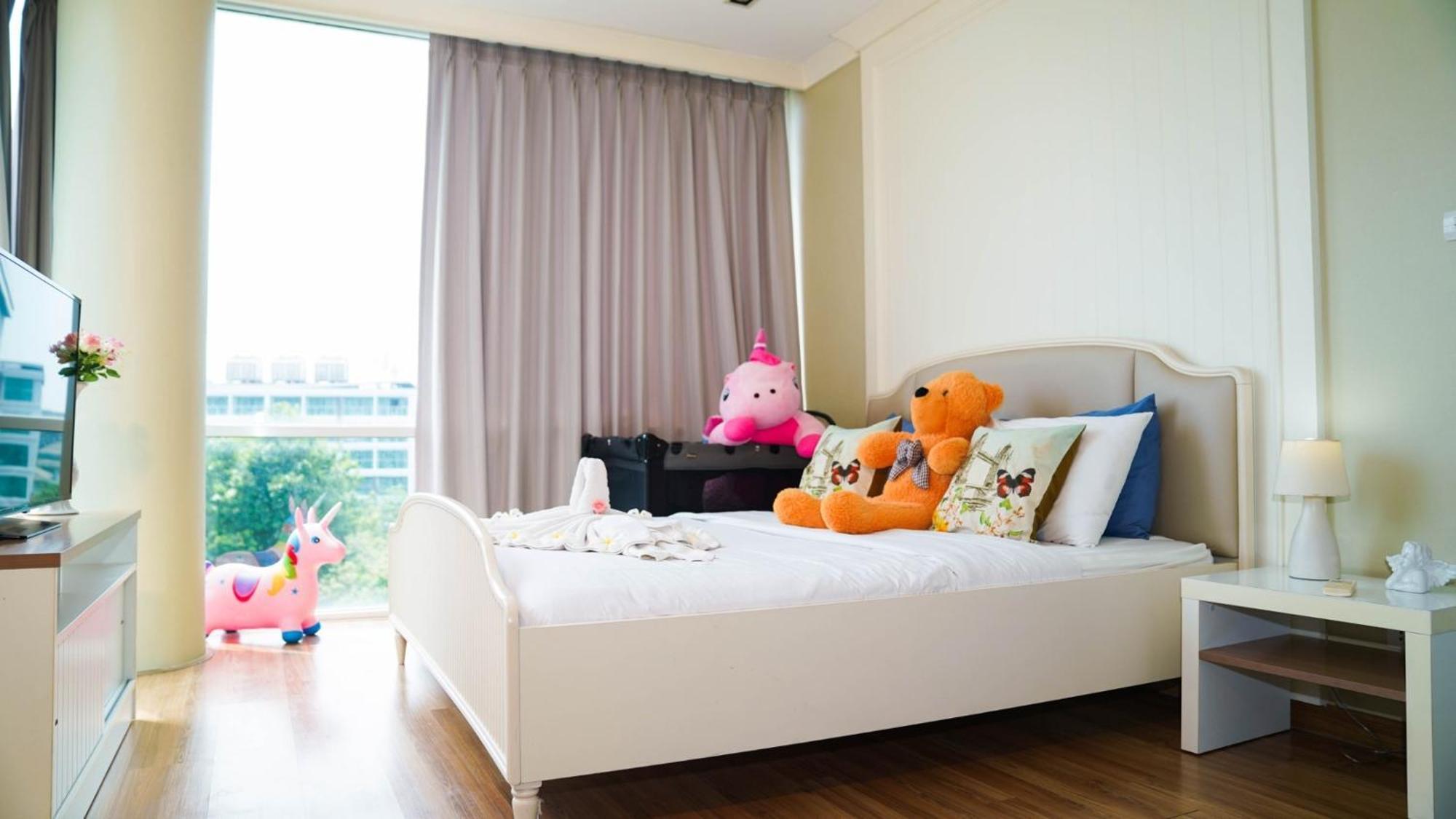 My Resort Huahin By Mr.Jay Exterior photo