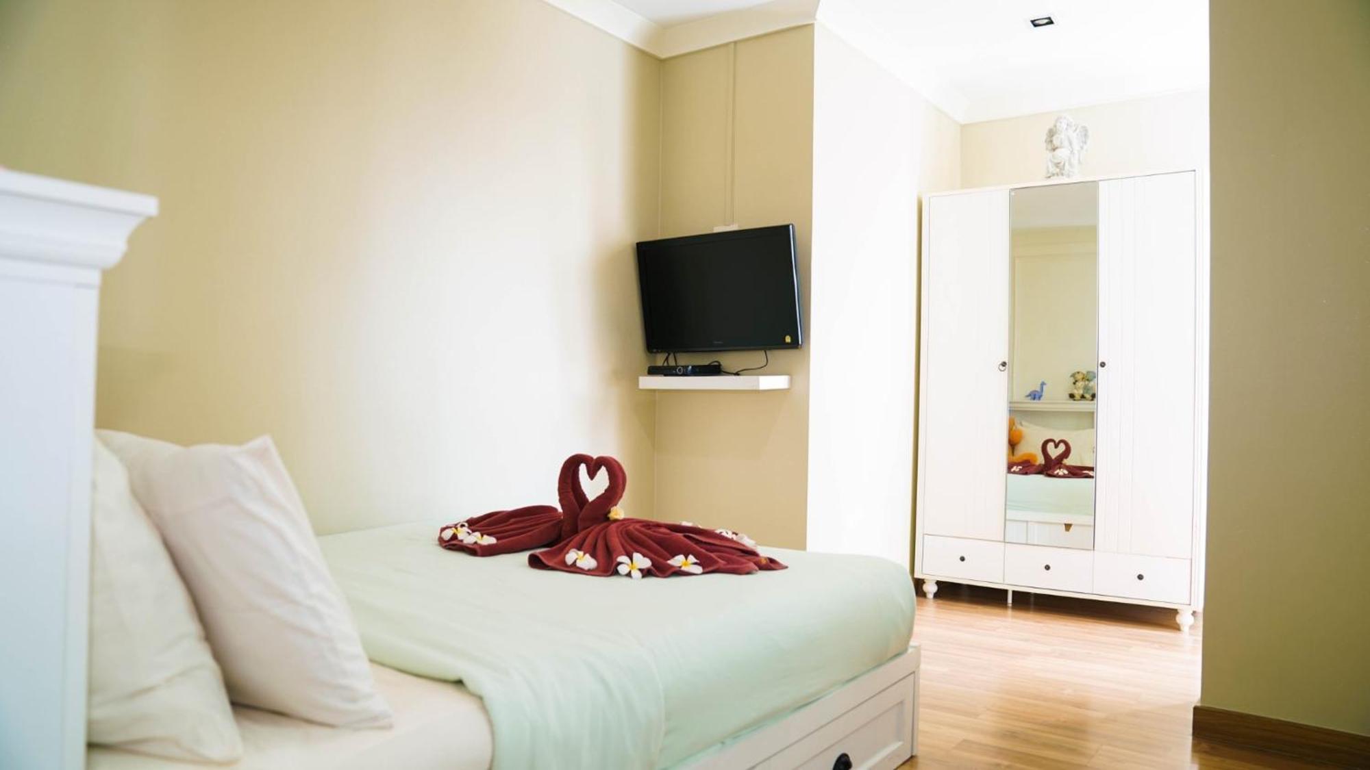My Resort Huahin By Mr.Jay Exterior photo