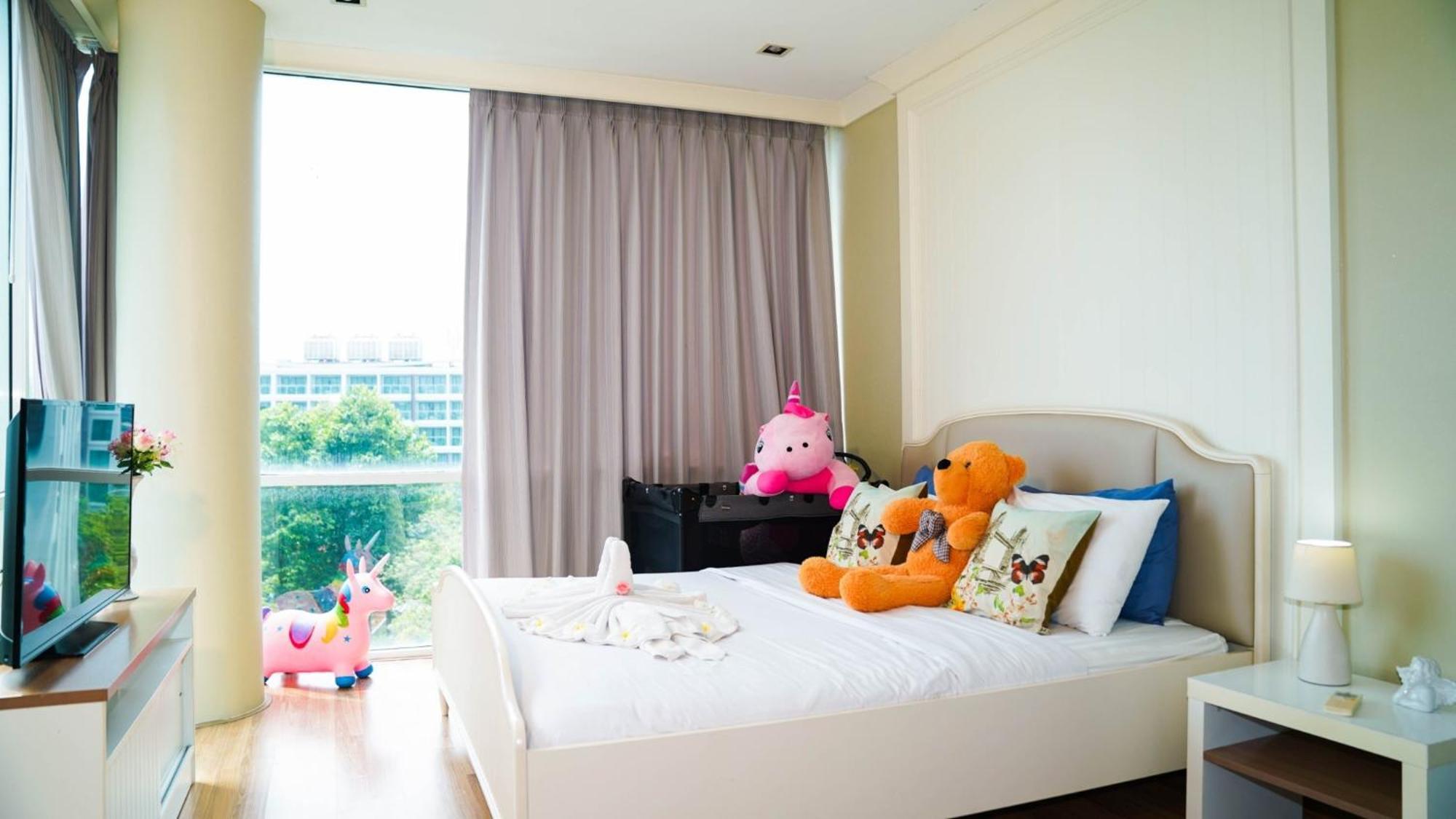My Resort Huahin By Mr.Jay Exterior photo