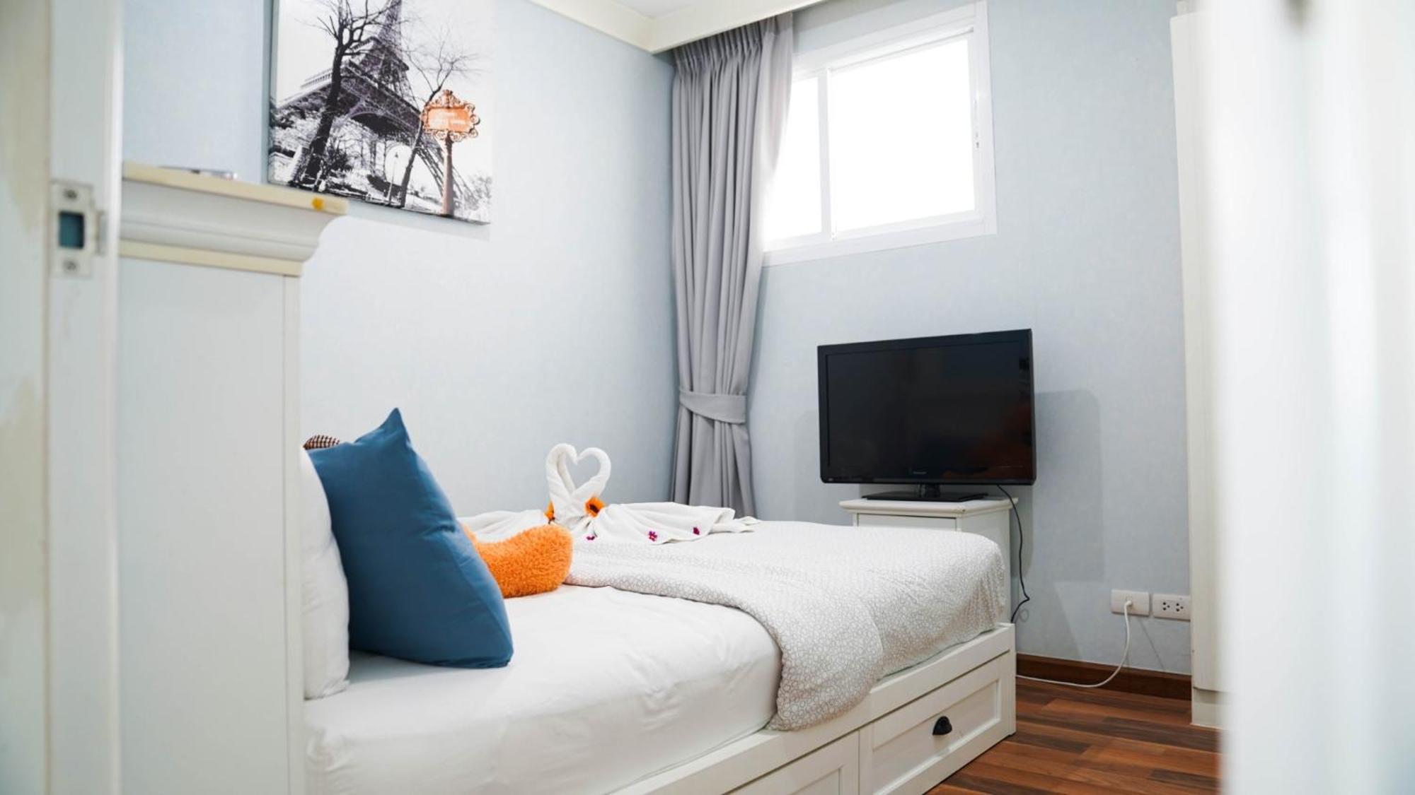 My Resort Huahin By Mr.Jay Exterior photo