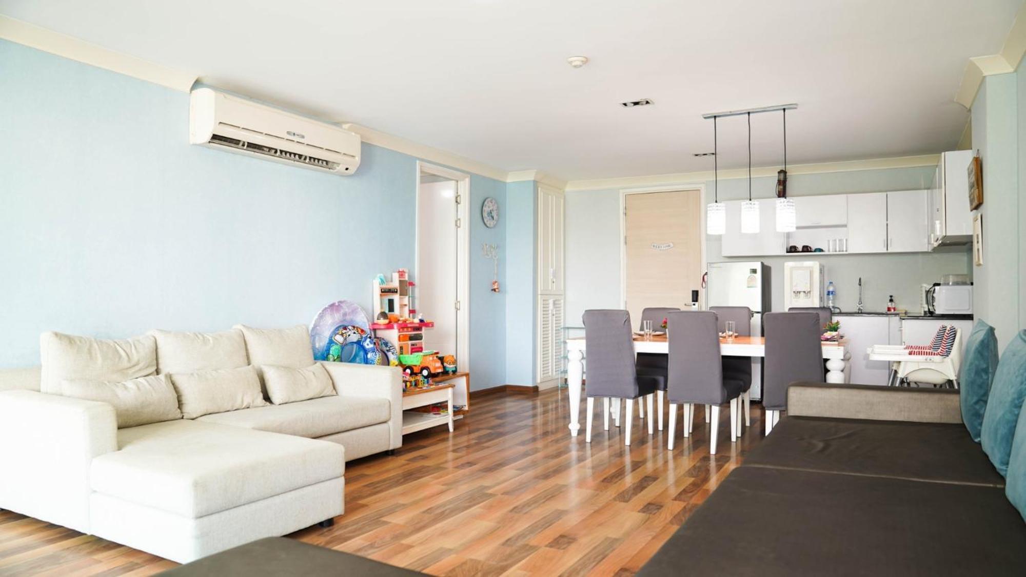 My Resort Huahin By Mr.Jay Exterior photo