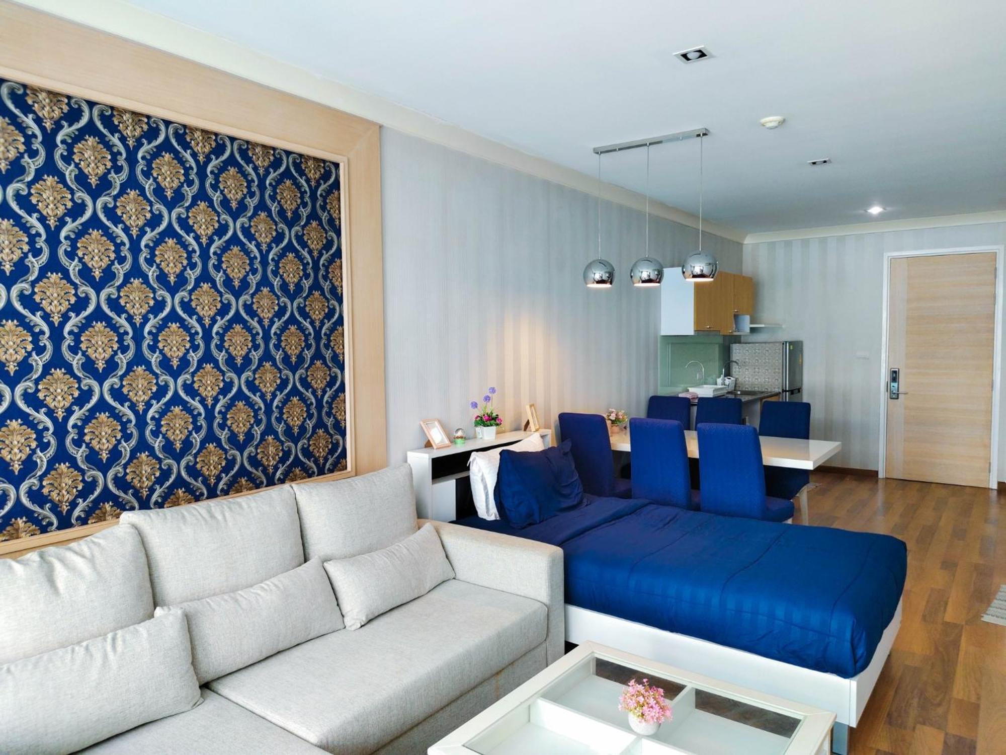 My Resort Huahin By Mr.Jay Exterior photo