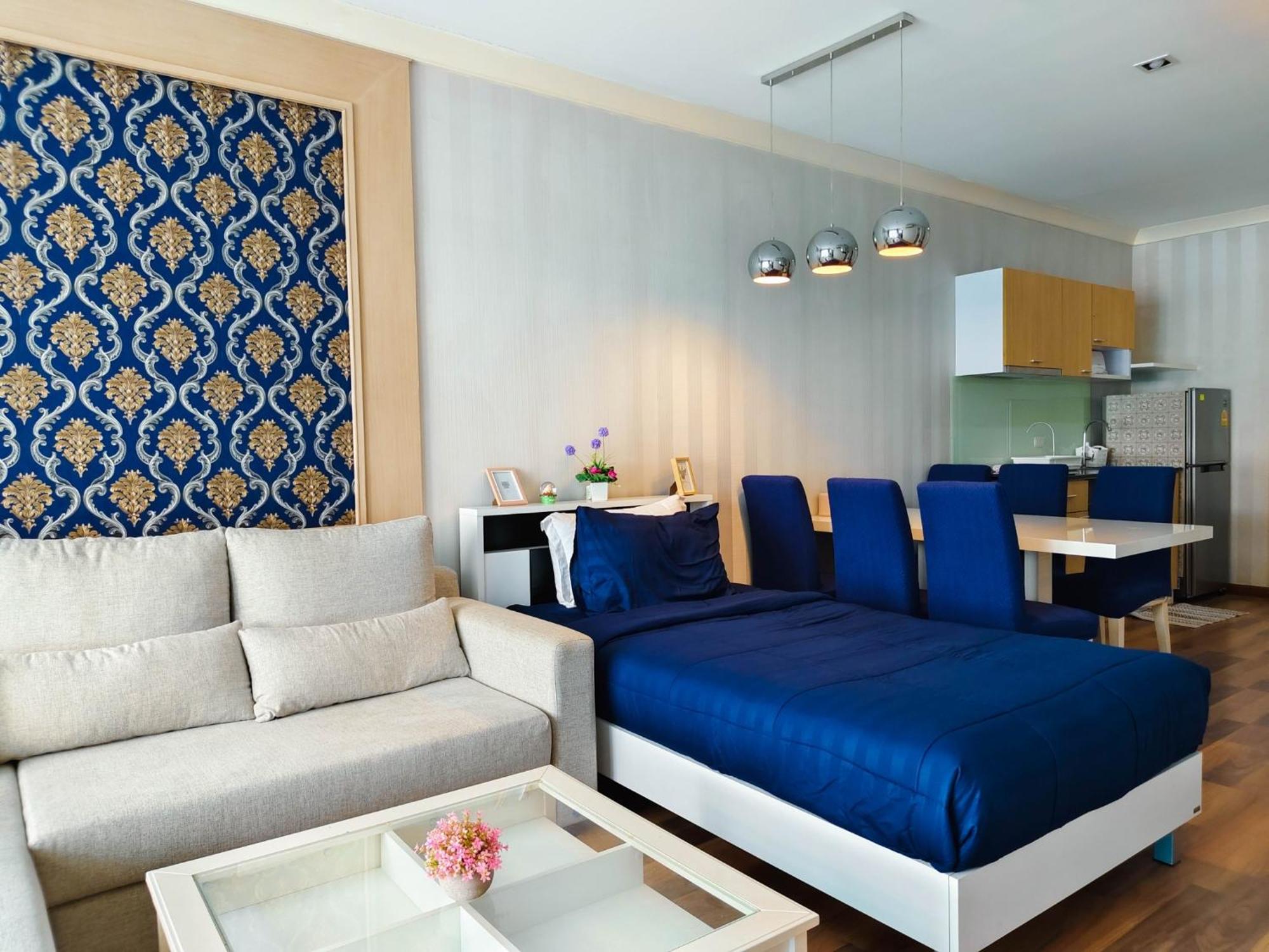 My Resort Huahin By Mr.Jay Exterior photo