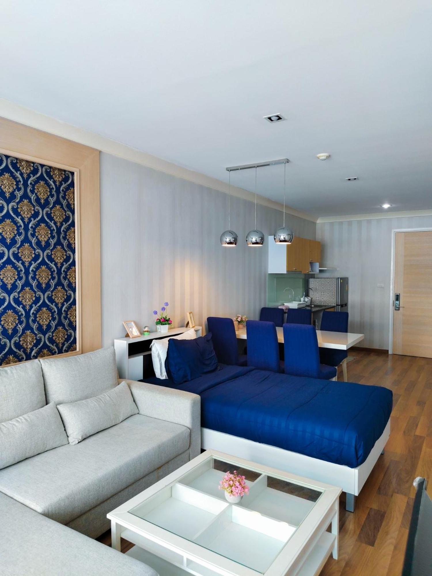 My Resort Huahin By Mr.Jay Exterior photo