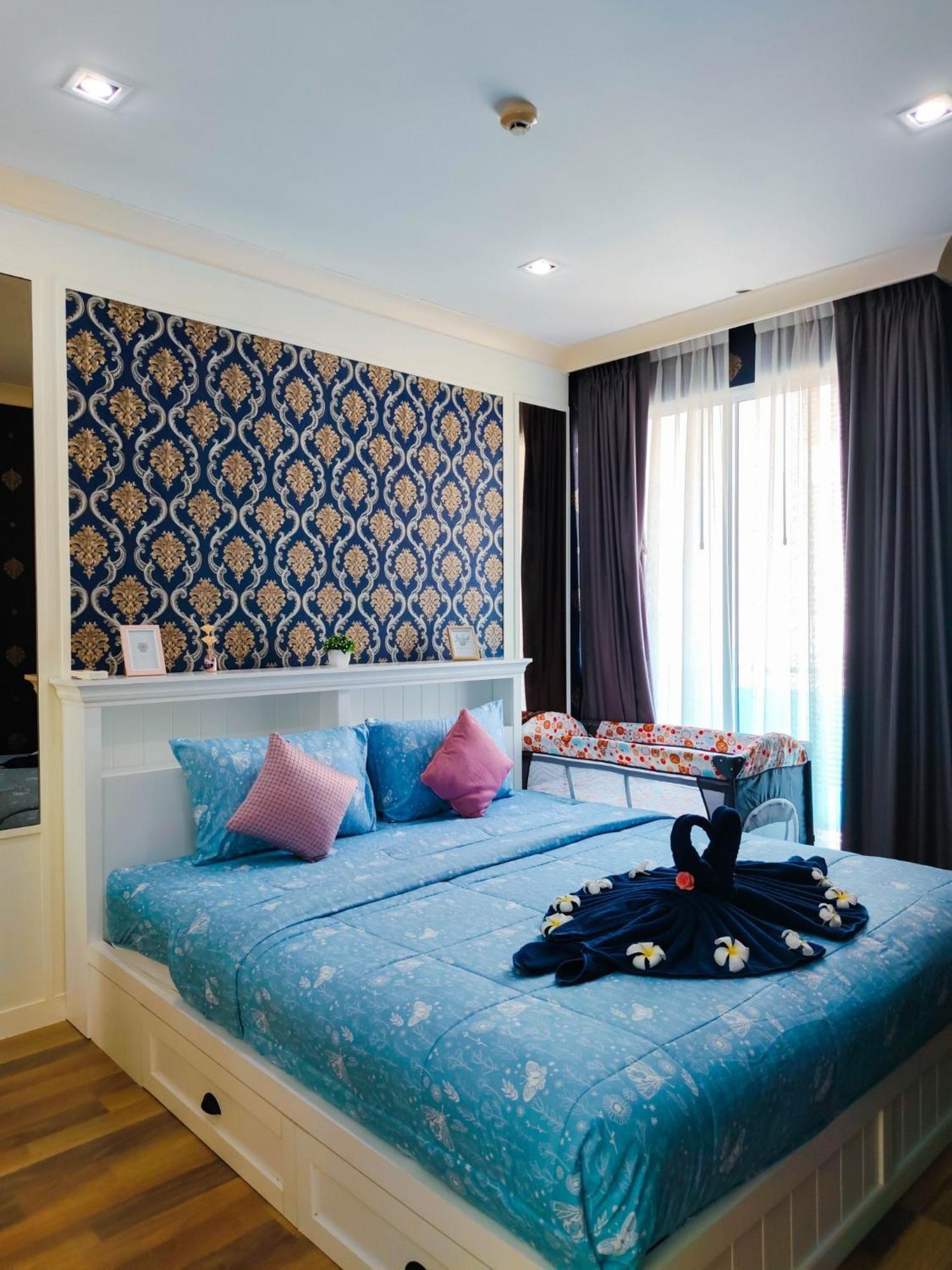 My Resort Huahin By Mr.Jay Exterior photo