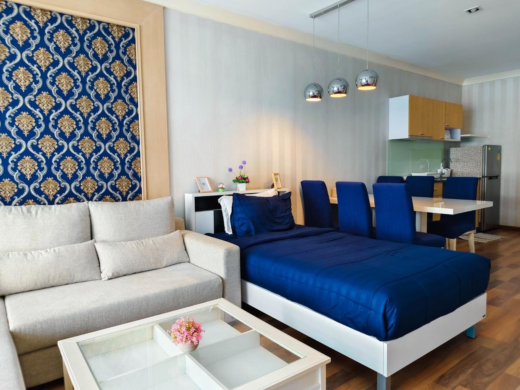 My Resort Huahin By Mr.Jay Exterior photo