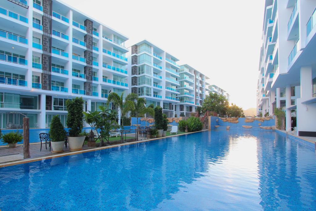 My Resort Huahin By Mr.Jay Exterior photo