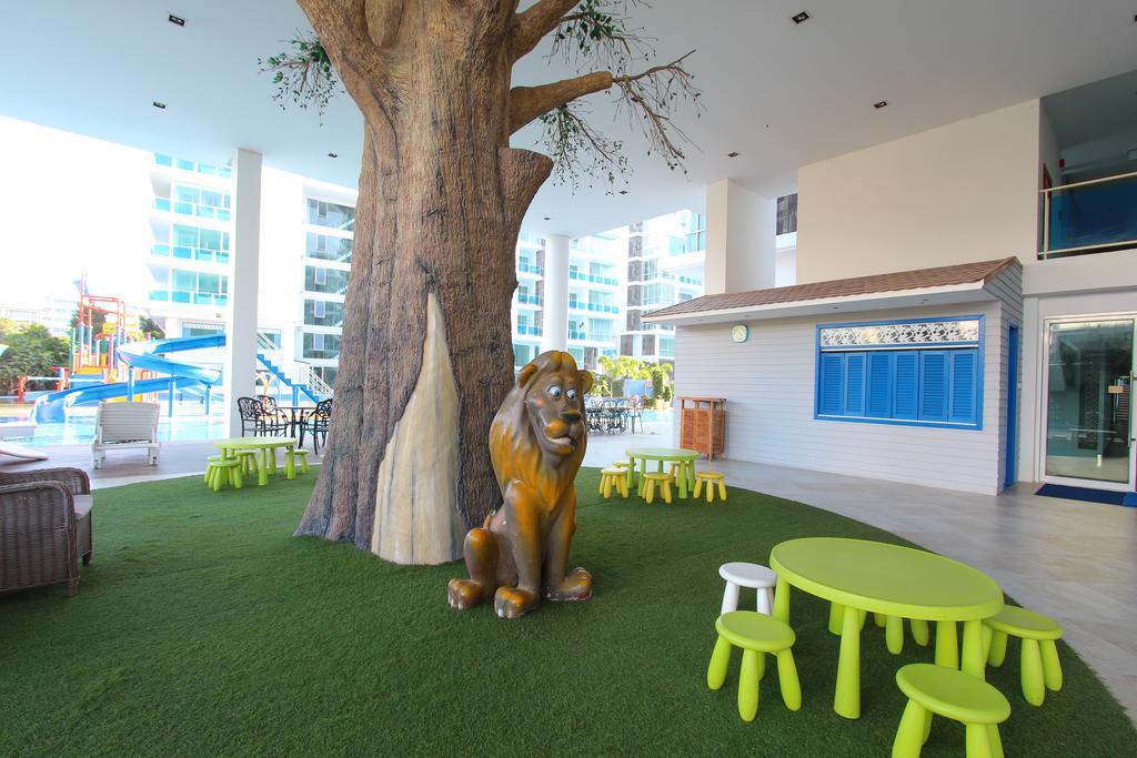 My Resort Huahin By Mr.Jay Exterior photo