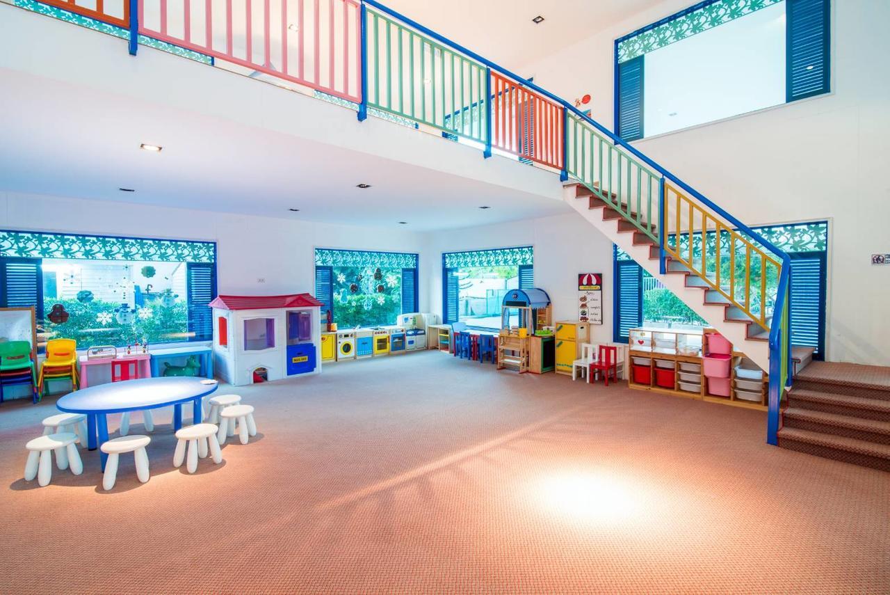My Resort Huahin By Mr.Jay Exterior photo