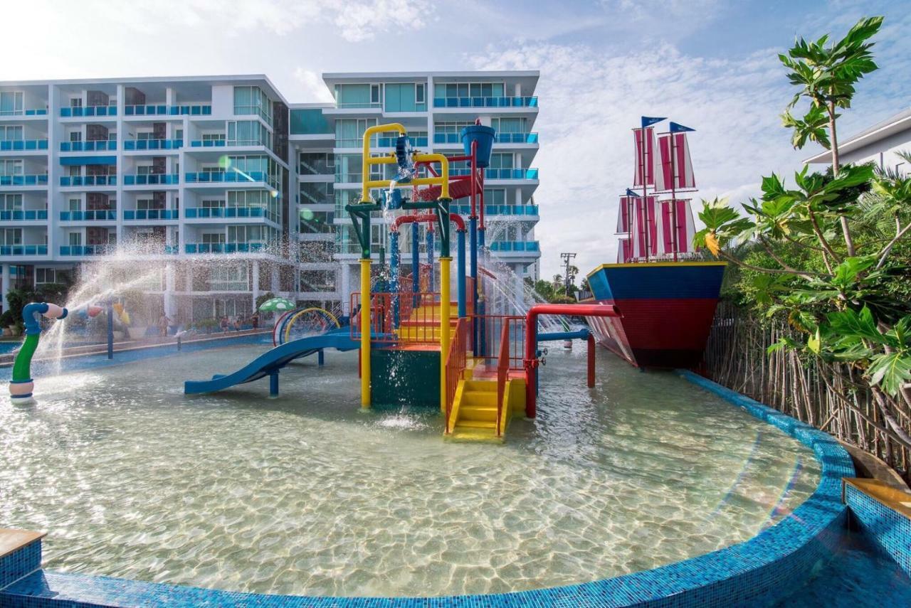 My Resort Huahin By Mr.Jay Exterior photo